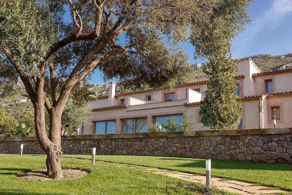 Agroturismo S'Arbocar 桑特略伦斯斯德斯卡尔达萨尔 西班牙