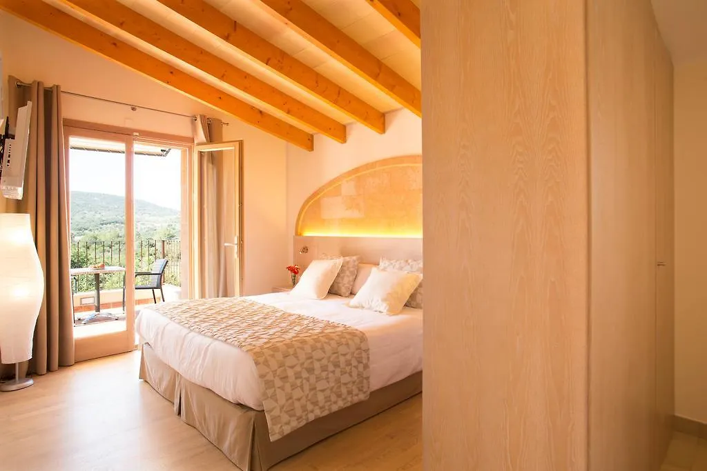 Agroturismo S'Arbocar 桑特略伦斯斯德斯卡尔达萨尔 西班牙