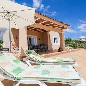 Ferienhaus Furnet, Sant Jordi de ses Salines